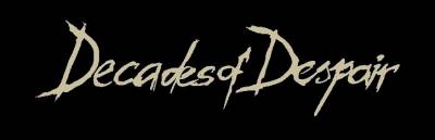 logo Decades Of Despair logo Decades Of Despair